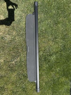 2015 Honda CRV Trunk Cover