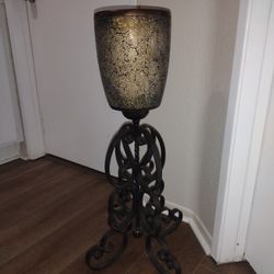 Flower Stand, Candle Holder, Champagne Stand, or ..