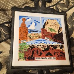 National Parks Hotplate