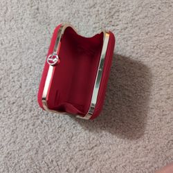 Giorgio Armani Clutch