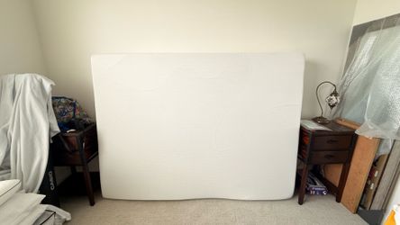 Queen Sized Mattress!