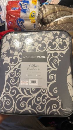 Bed cover