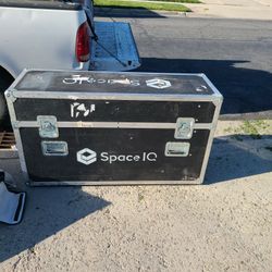 Anvil Case