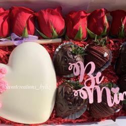 Valentine’s Gift