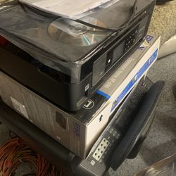 Misc Printers