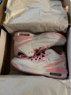 Air Jordan’s