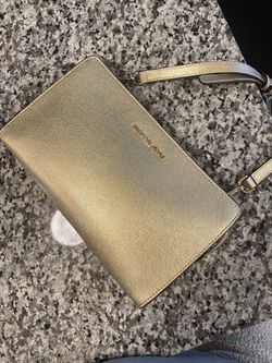 Michael Kors Cross Body Bag