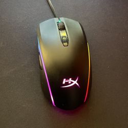 Gaming Mouse