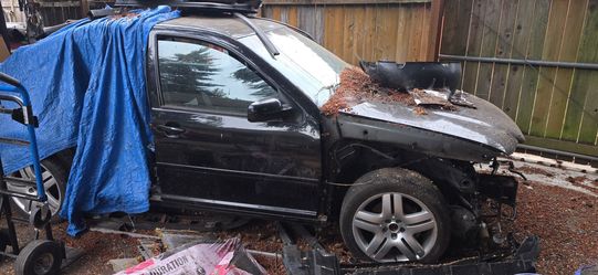 03 jetta  parts