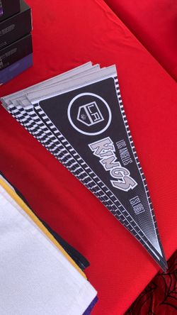 La Kings Flag