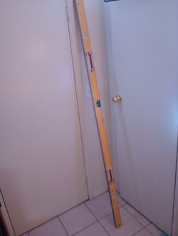 Stabila 78" Level