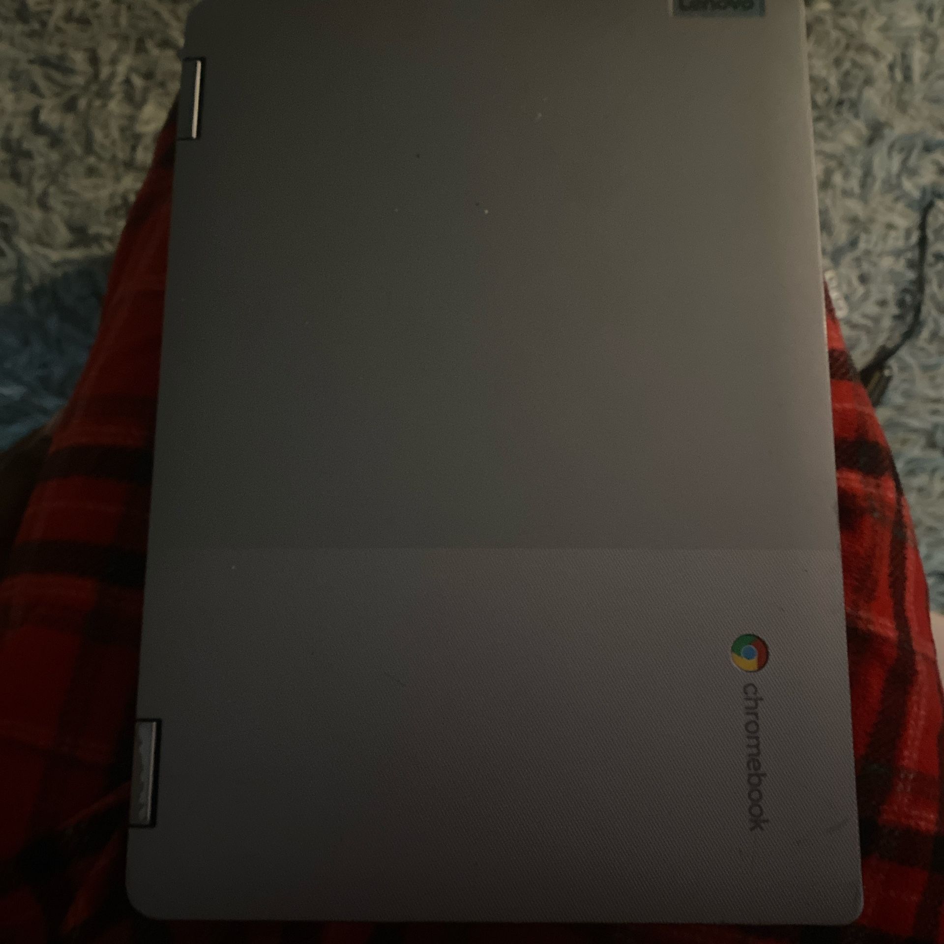 Chromebook Lenovo