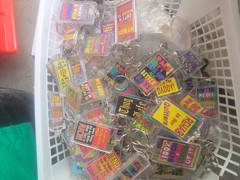 Key Chains