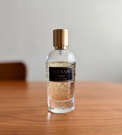 Widian - Ginger