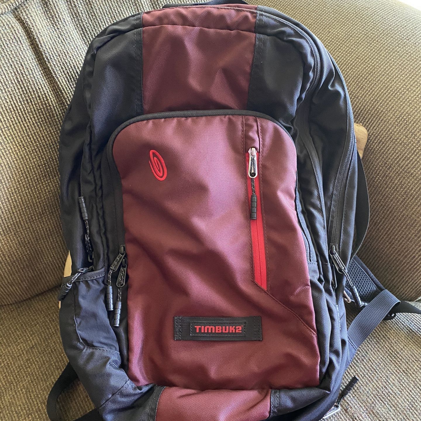 Uptown deals laptop backpack