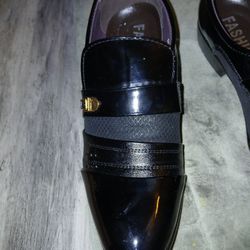 Formal/dress Shoes Snakes S-7MEN