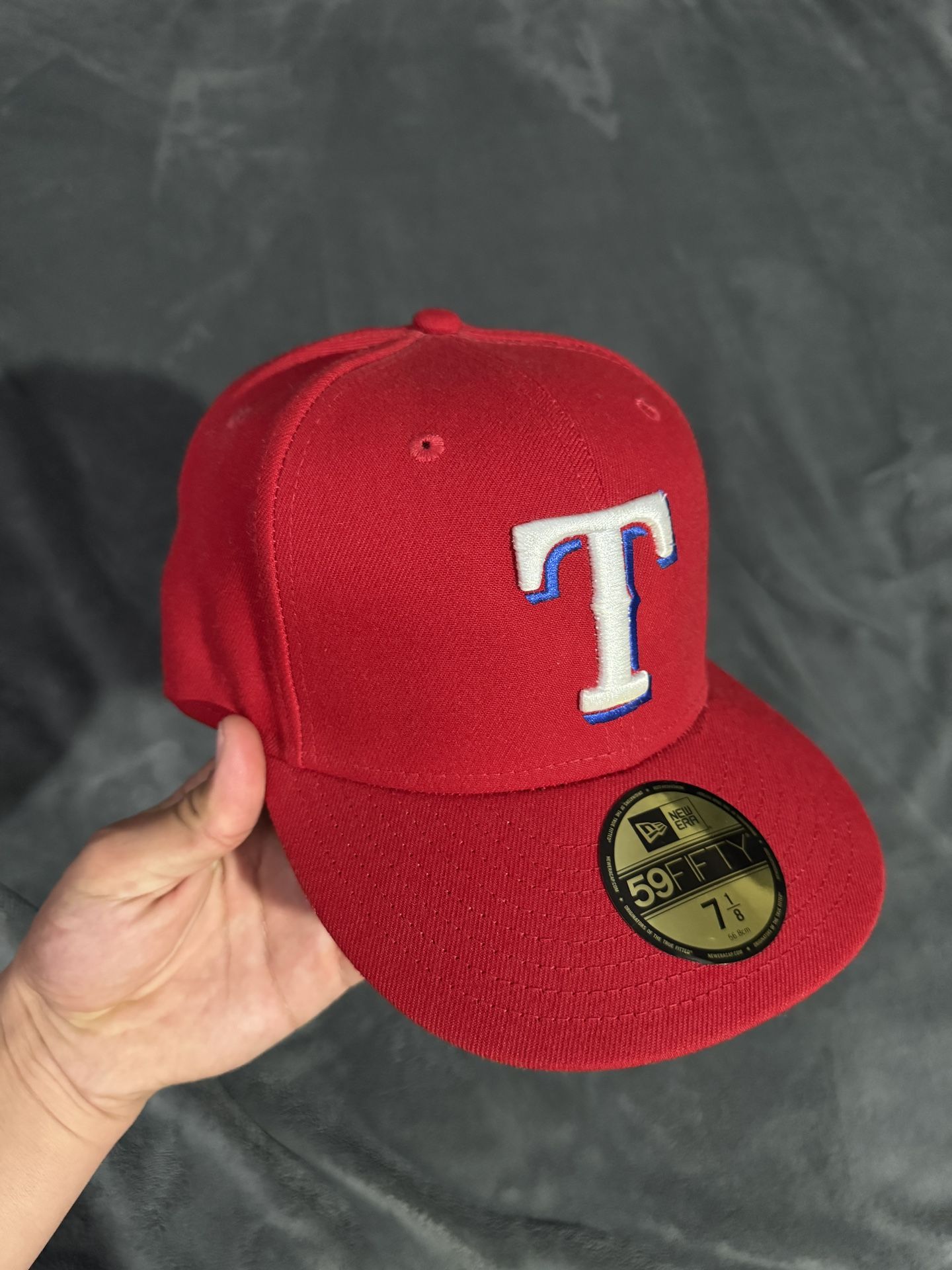 Texas rangers Hat