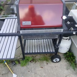 Assorted Grills For Sale