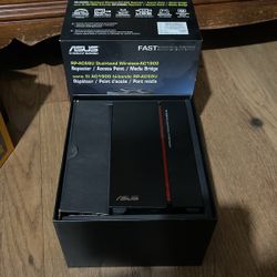 Wifi Router  5 Port