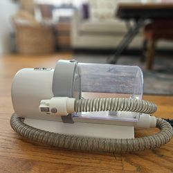 Dog Grooming Vacuum and Kit