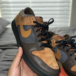 Nike Dunks