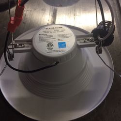 LED lights