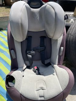 Car Seat