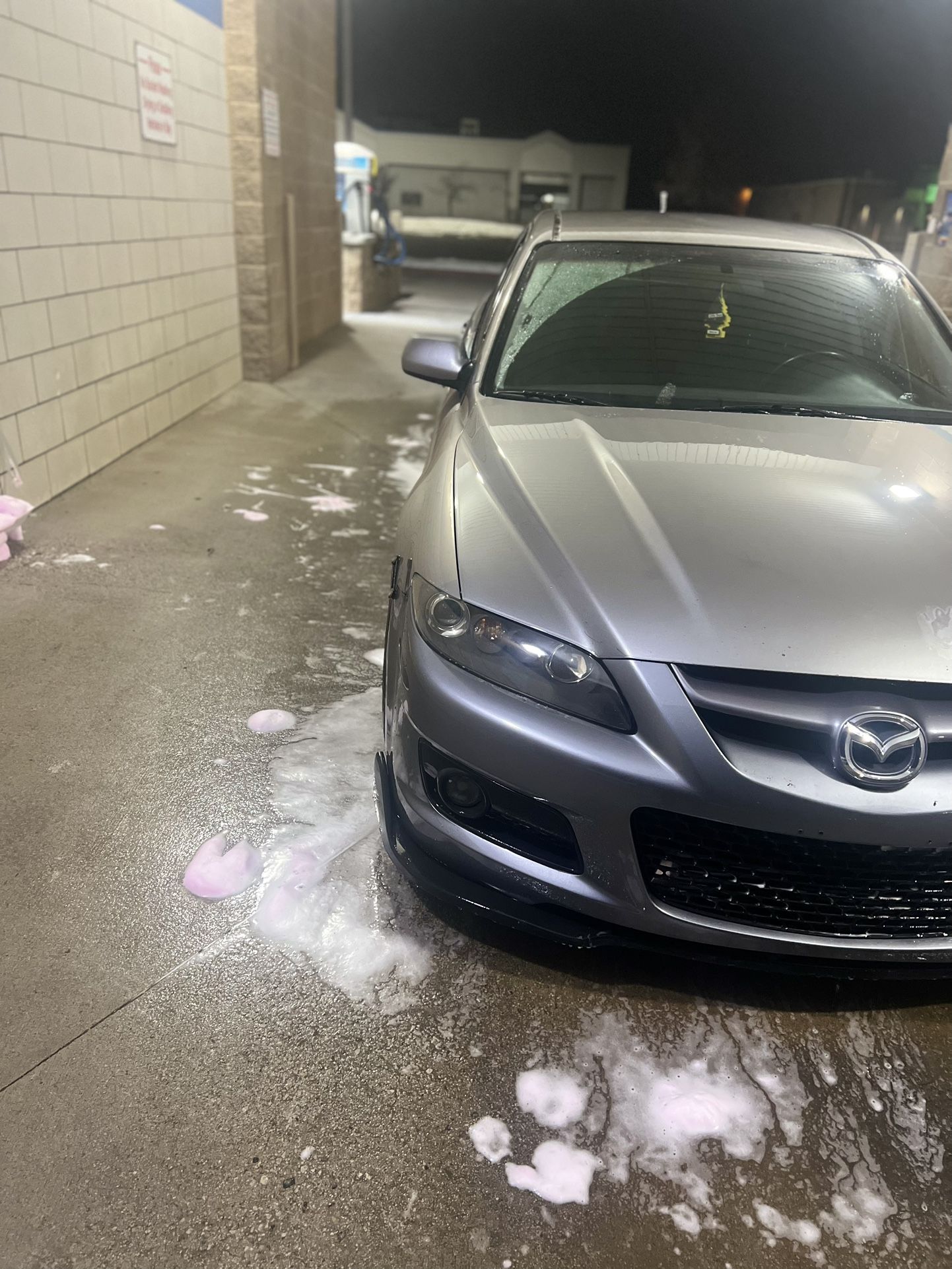 2006 Mazda Mazda6
