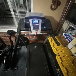 Treadmill