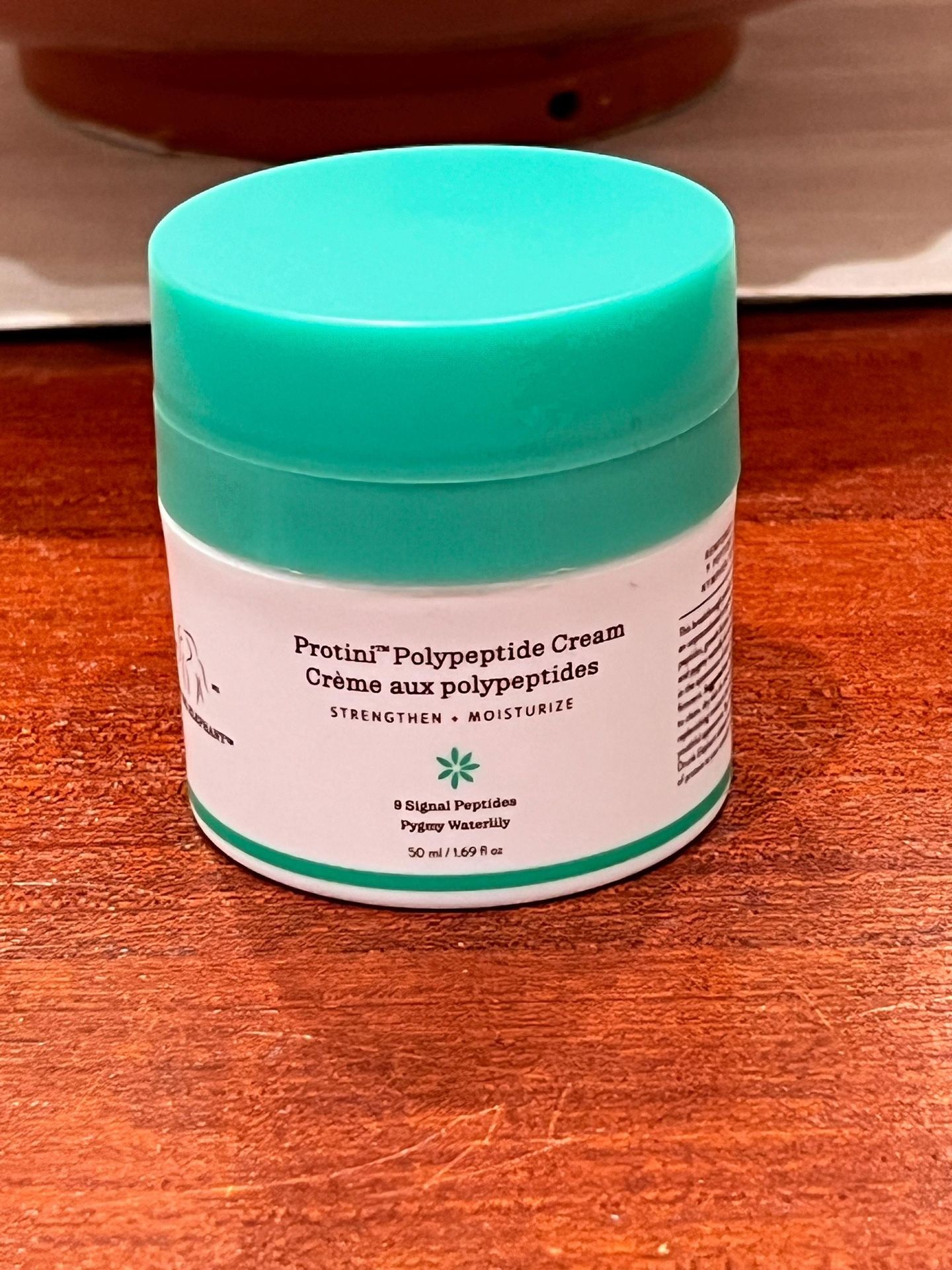 Drunk Elephant Protini Polypeptide Moisturizing Cream