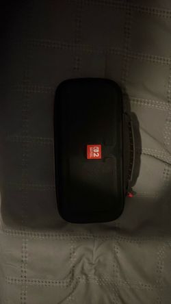 Nintendo Switch 2 Case