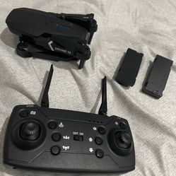 Portable Drone