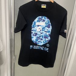 Bape Shirt 