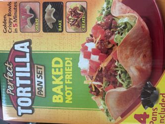Torilla maker
