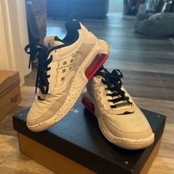 Jordan Max 200