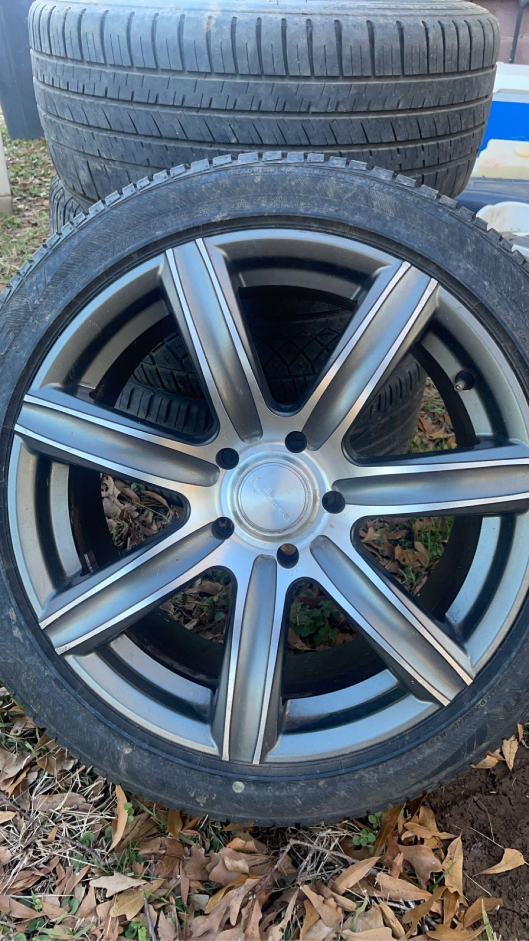 Rims