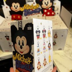 Mickey Family 