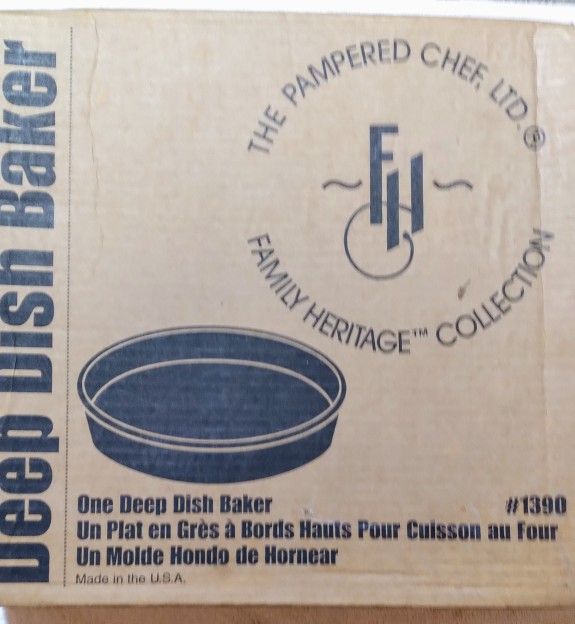 Pampered Chef