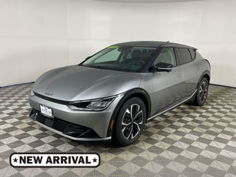 2023 Kia EV6