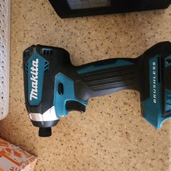 Makita Impact Kit