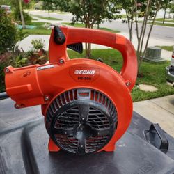 Echo PB250 Blower