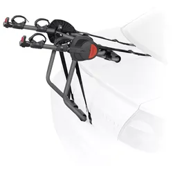 Bell 2-Bike Trunk Rack - Fits Any Car or SUV