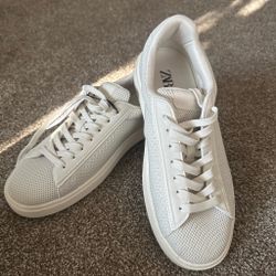 Zara sneakers