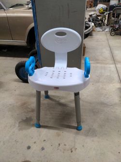 Shower Chair