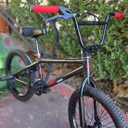 Midschool Haro F1 BMX Bike 