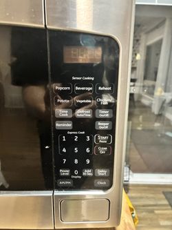 Microwave For Sale