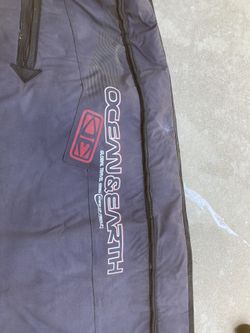 Paddle Board Or Surf Board Bag Travel 