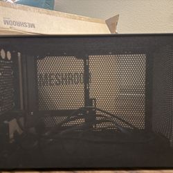 Meshroom D Ssfpc Case