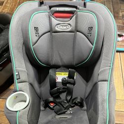 Baby Car Seat Stylish 
