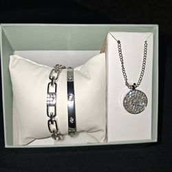 Jewelry set for women